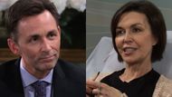 Anna needs to cooperate with Valentin | Image: ABC