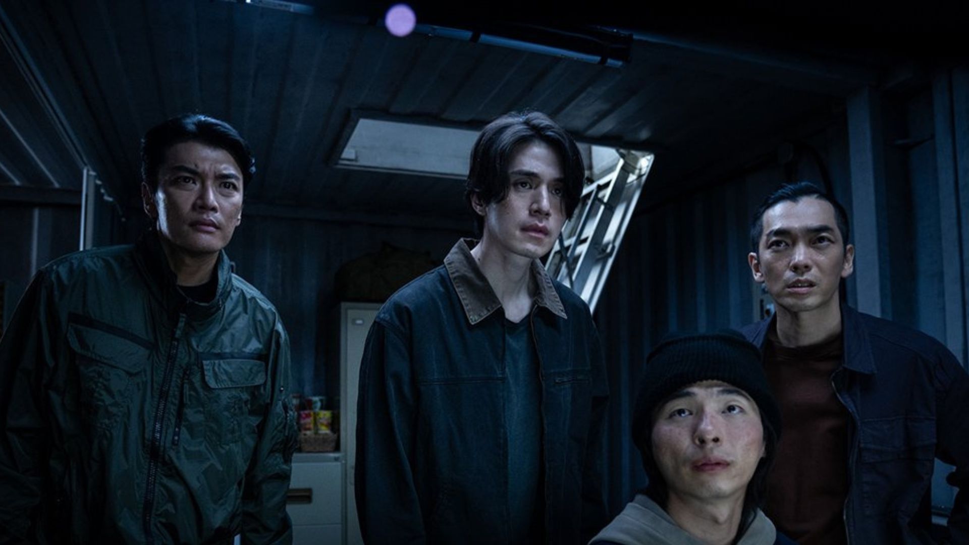 A Shop for Killers Season 2 (Image via X\@DisneyPlusKR)