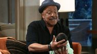 Marshall met Desmond | Image: ABC