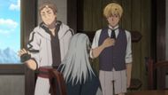 Mordea, Henblitz and Beryl - Source: Passione and Hayabusa Film