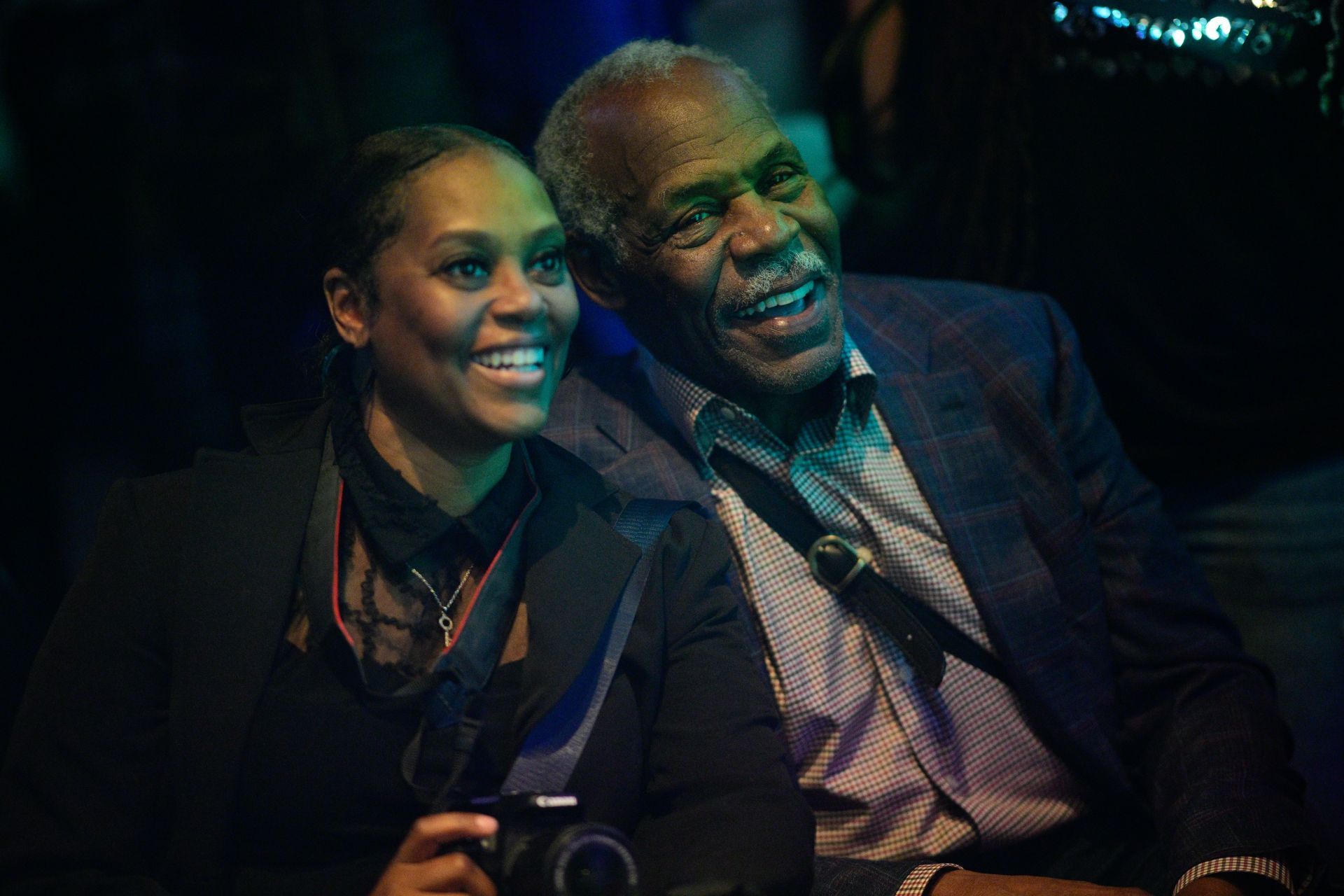 The Black Music & Entertainment Walk Of Fame Induction Announcement And Reception - Source: Getty