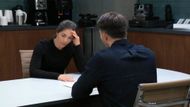 Britt can now live her life however she wants | Image: ABC