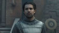 Ser Criston Cole in Ser Criston Cole In House of the Dragon (Image Via YouTube/@HBO Max)