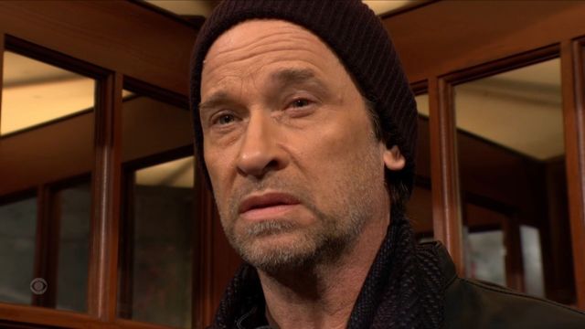 Image 3: Matt may be starting to remember how much he hates Genoa City | Image: CBS