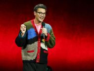 CinemaCon 2025 - Sony Pictures Entertainment Presentation & Opening Night - Source: Getty