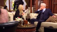 Cricket and Michael discussed legal strategy over Diane and Patty | Image: CBS