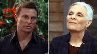Tracy welcomed Jason home and understood his needs | Image: ABC