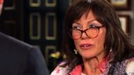 Susan has a warning for EJ | Image: Peacock