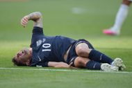 USA v Belgium: Round of 16 - FIFA World Cup 2026 - Source: Getty