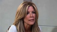 Carly's love may drive her to defend Valentin | Image: ABC Dante may want Valentin for selfish reasons | Image: ABC
