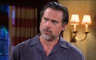 Nick questions whether Matt can truly be trusted | Image: CBS
