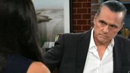 Sonny and Justine assessed their relationship | Image: ABC