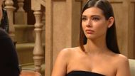 Electra got an earful from Ridge | Image: CBS