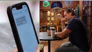 Nick got an offer to buy drugs and he's in pain | Image: CBS