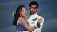 Hae Min Lee and Adnan Syed (Image Via YouTube/@HBO)