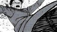 Still from the manga - Source: Shueisha