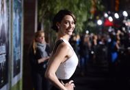 "Beautiful Creatures" - Los Angeles Premiere - Red Carpet - Source: Getty