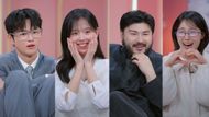 The panelists (Image via X/@NetflixKR)