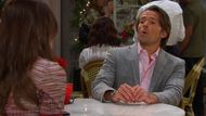 Days of our Lives' Philip got life PR tips from Stephanie | Image: Peacock