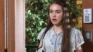 Scout will be stunned to see her dad | Image: ABC
