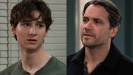 Rocco and Dante can provide emotional and legal support to Charlotte | Image: ABC