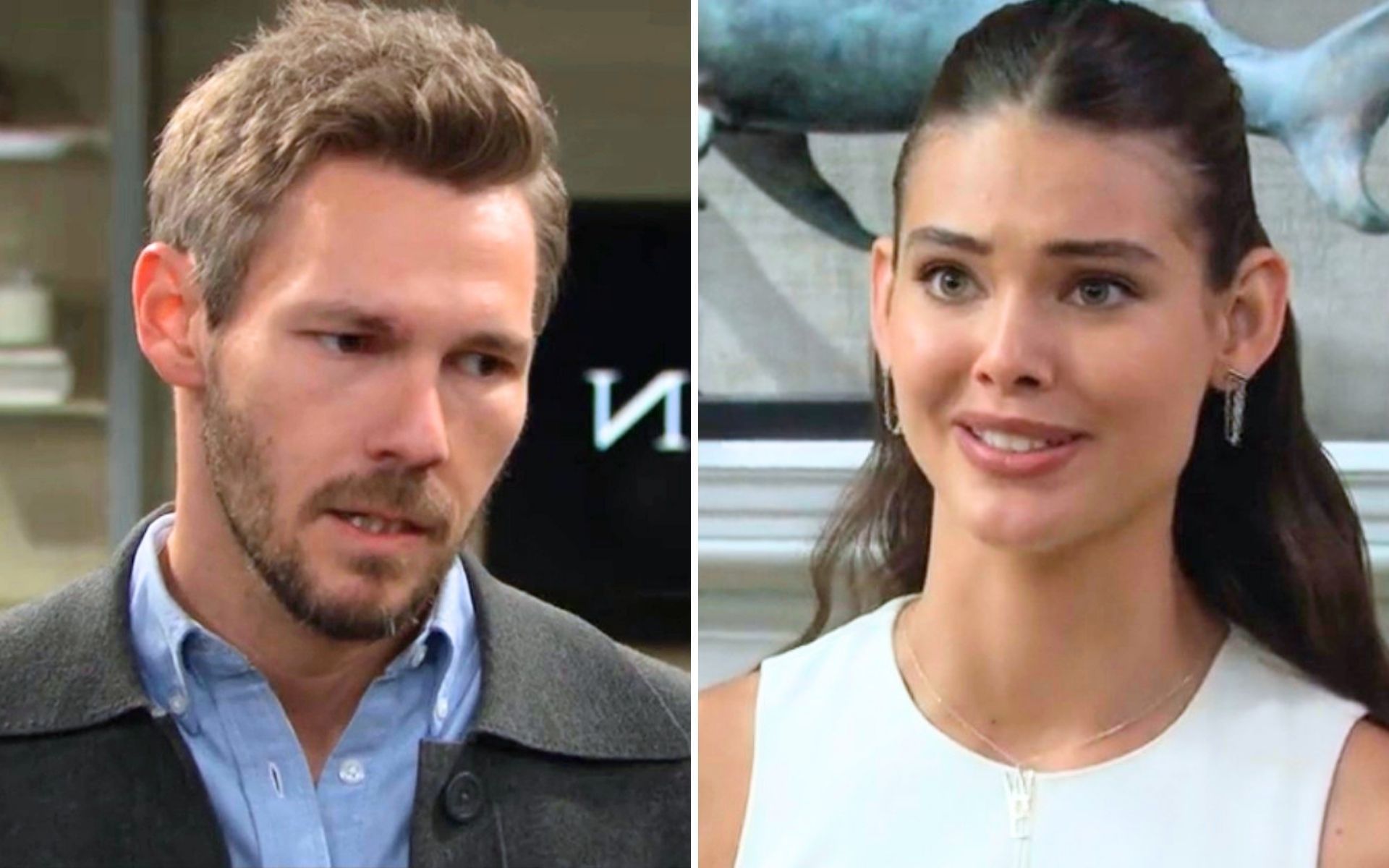 Liam Finds Hope as Electra Faces a Heartbreaking Choice