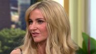 Katherine Kelly (Image Via YouTube/@This Morning)