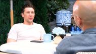 Cane and Devon met at Chancellor Park Cafe | Image: CBS
