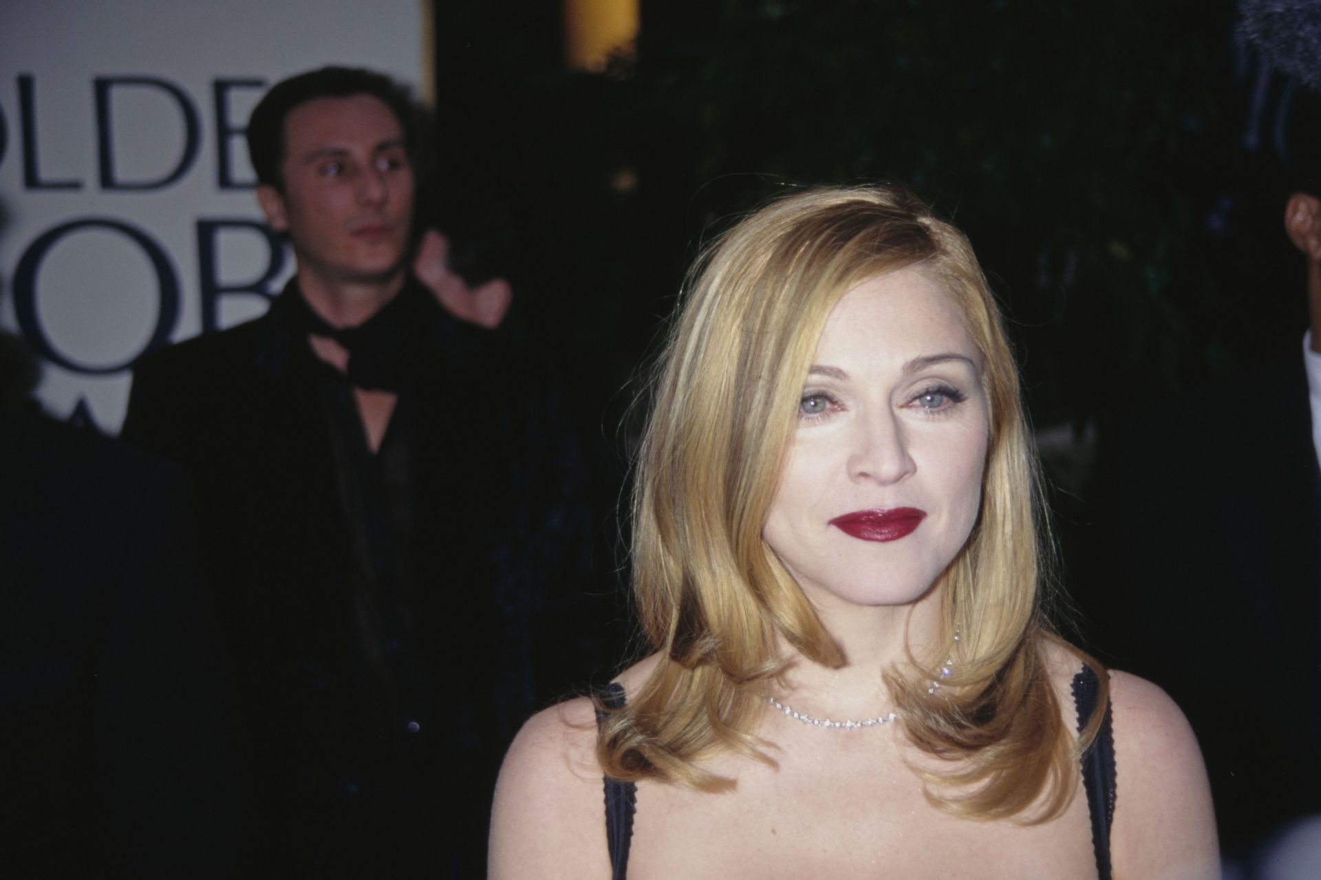 The London Pride organizers revealed that the news of Madonna's special appearance at Trafalgar Square on July 4 was a rumor - Source: Getty