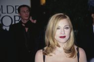The London Pride organizers revealed that the news of Madonna's special appearance at Trafalgar Square on July 4 was a rumor - Source: Getty