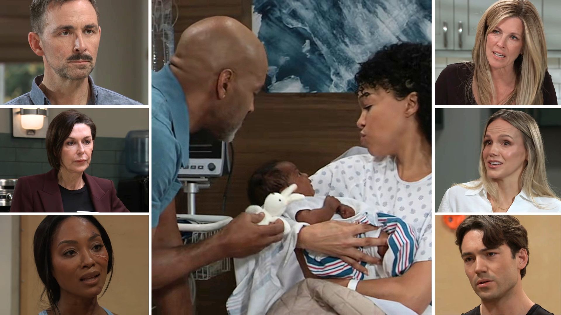 Portia’s Baby Problems, Black Box Dilemmas, and Lulu’s Consequential Decision