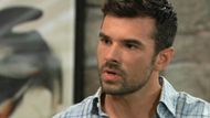 Chase has questions | Image: ABC