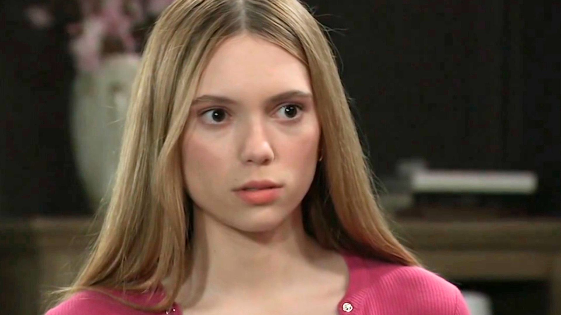 Charlotte tells her mother the truth | Image: ABC