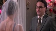 Penny and Leonard in The Big Bang Theory (Image Via YouTube/@The Big Bang Theory)