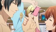 Still from the anime - Source: Studio Zero-G and Liber
