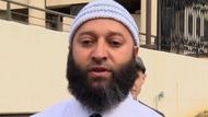 Adnan Syed (Image Via YouTube/@TODAY)