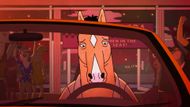 A still from BoJack Horseman Season 6 | Image Via: YouTube/Netflix
