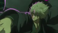 Urahara as seen in the trailer - Source: Studio Pierrot Films
