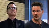 Z may woo Cassius into betraying everyone he knows | Image: ABC