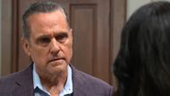 Sonny needed help from Justine | Image: ABC