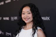 Lana Condor - Source: Getty