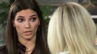 Brook Lynn had a pointed question for Ava | Image: ABC