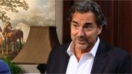 Ridge may legally stop Logan from functioning | Image: CBS