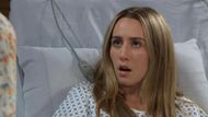 Will Josslyn spill? | Image: ABC