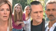 Lulu and Sonny learned all about Caradine in an epic way | Image: ABC