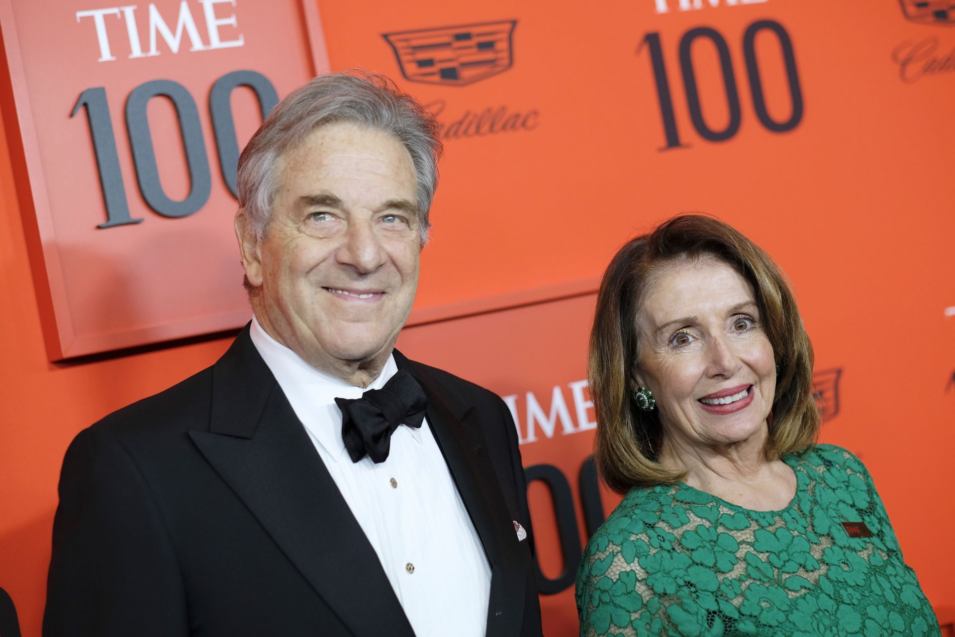 TIME 100 Gala 2019 - Red Carpet - Source: Getty