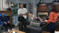 Drew alerted Kai to his problems | Image: ABC