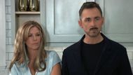 Carly and Valentin were caught in the act | Image: ABC