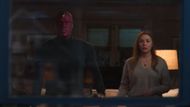 The WandaVision finale | Image Via: YouTube/Marvel Brasil
