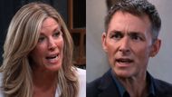 Carly and Valentin have new adversaries and allies | Image: ABC